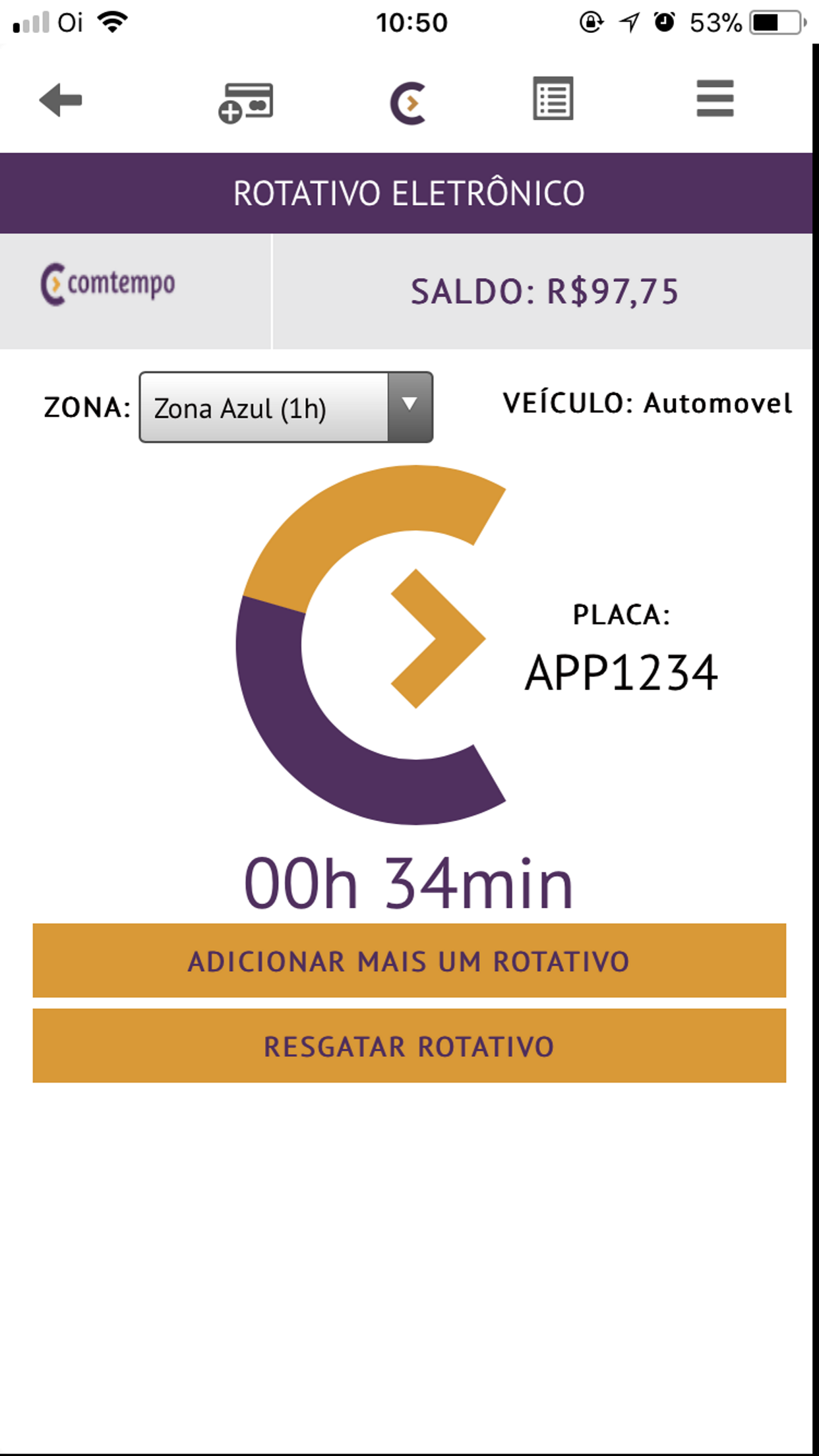 COMTEMPO