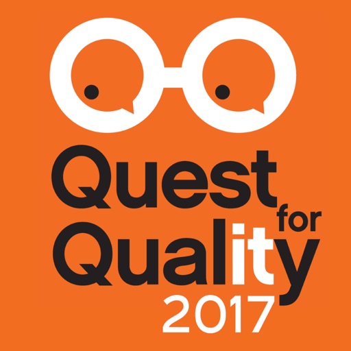 Quest For Quality 2017