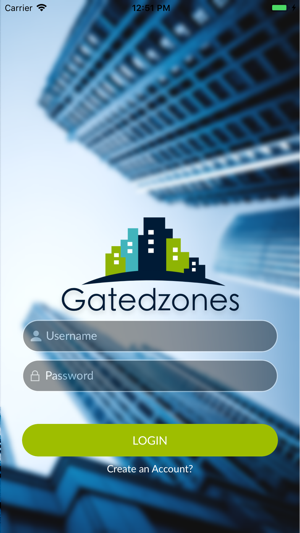 GatedZones(圖1)-速報App