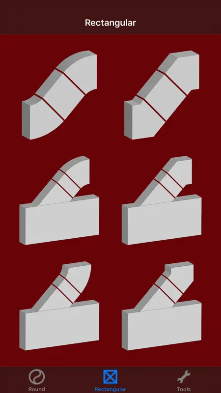 Easy Offset screenshot 3 of 10