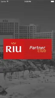riu partnerclub problems & solutions and troubleshooting guide - 4