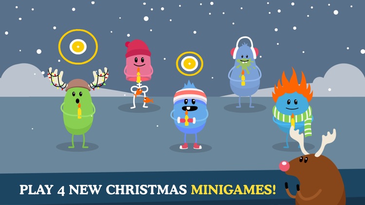 Dumb Ways to Die 2: The Games screenshot-0