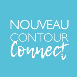Nouveau Contour Connect