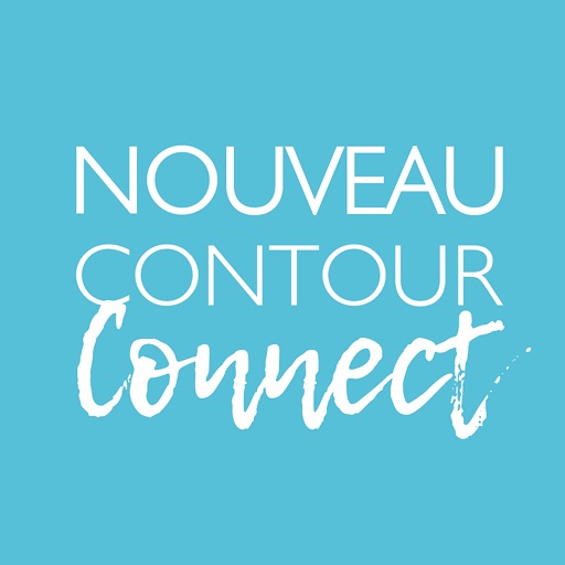 Nouveau Contour Connect