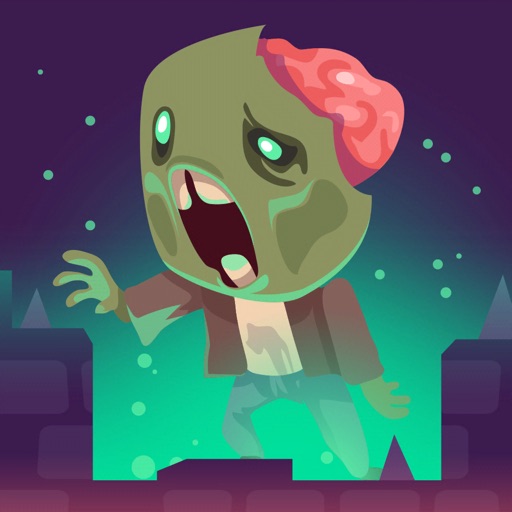 Undead 2048 icon