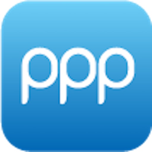 PPP Clinic Icon