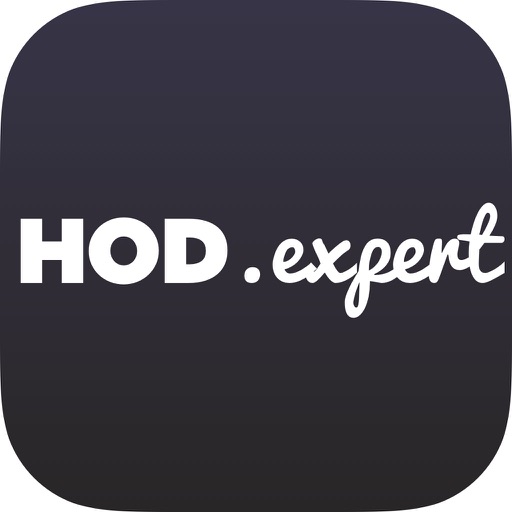 HOD Expert by HOD INNOVATION LABS