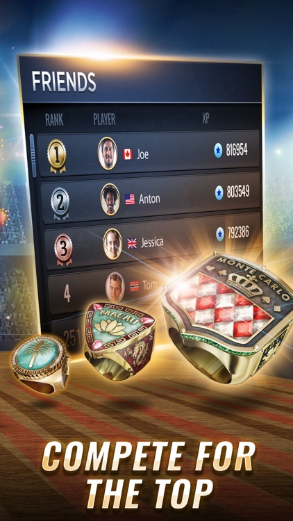 Backgammon - Lord of the Board screenshot-3