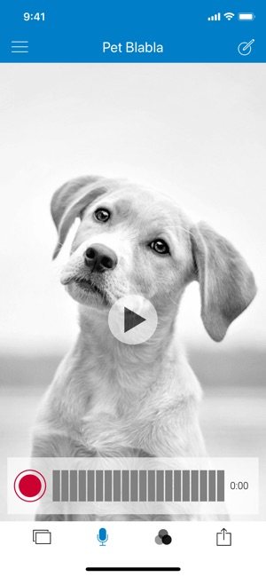 Tractive Pet BlaBla(圖3)-速報App