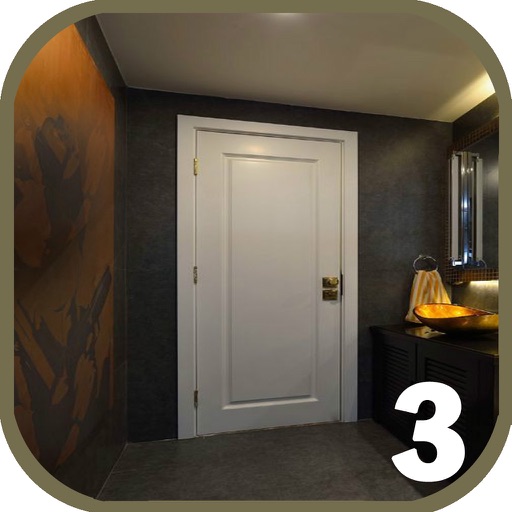 Escape From Particular Rooms 3 icon