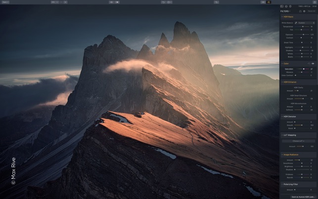 Aurora HDR 2019(圖4)-速報App