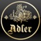 Adler-Bier gibt es jetzt als native App fürs Smartphone
