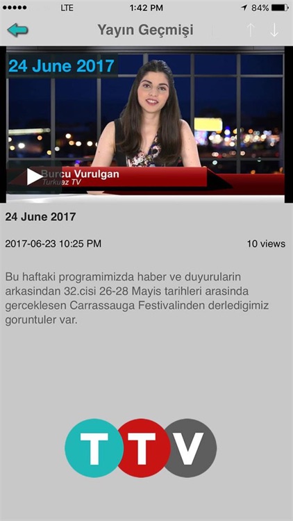 Turkuaz TV screenshot-3