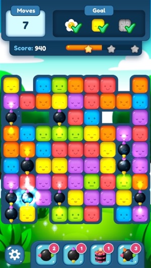 Rascal Blast(圖3)-速報App