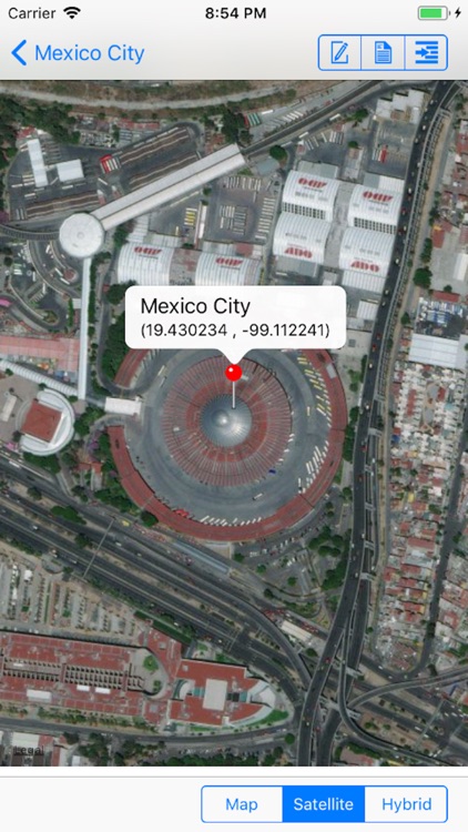 My Booklet screenshot-4