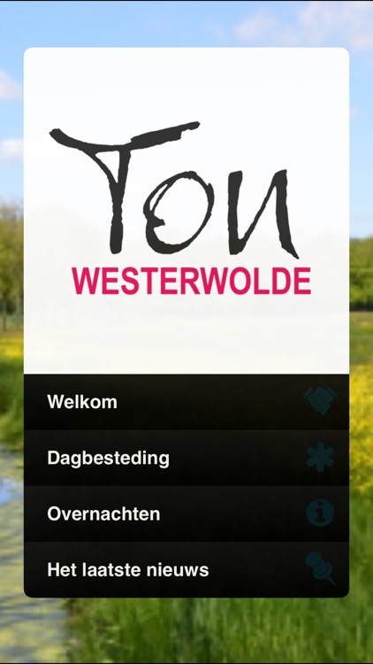 TON Westerwolde