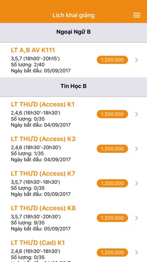 Trung tâm Ngoại ngữ - Tin học LHU(圖2)-速報App