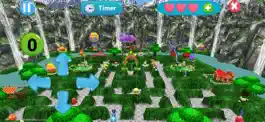 Game screenshot Dragon egg chase city mod apk