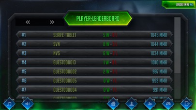 Mine League screenshot 3