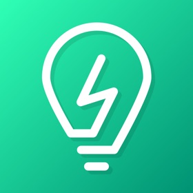 Snímky obrazovky (4) Leitz Smart Lamp