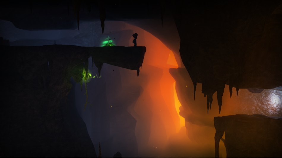 #4. Max - The Curse of Brotherhood (iOS) 由: Flashbulb ApS