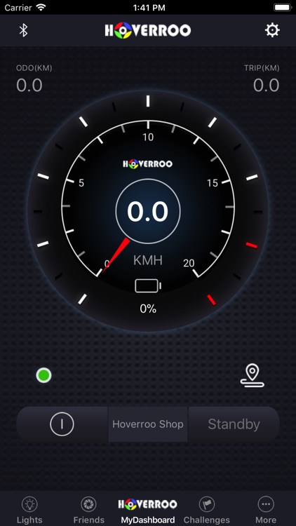 Hoverroo screenshot-3