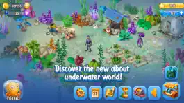Game screenshot Deepsea Farm apk