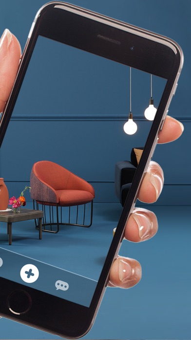Screenshot #2 pour WhiteShop