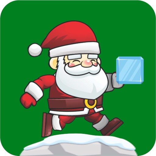 Santa Claus's Gift iOS App