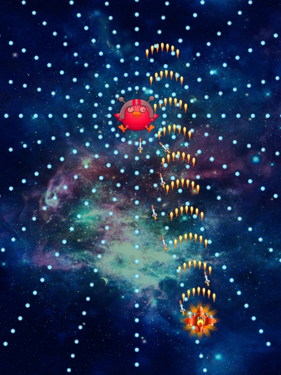 Screenshot #5 pour Chicken Fighter