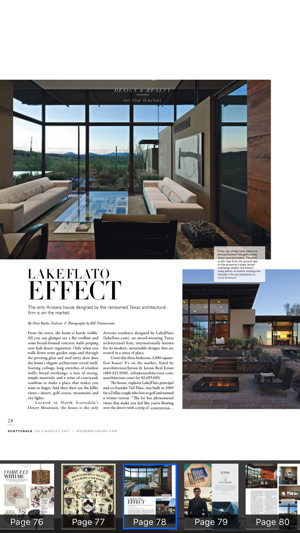 Modern Luxury Scottsdale(圖3)-速報App
