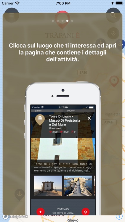 Trapani è screenshot-3