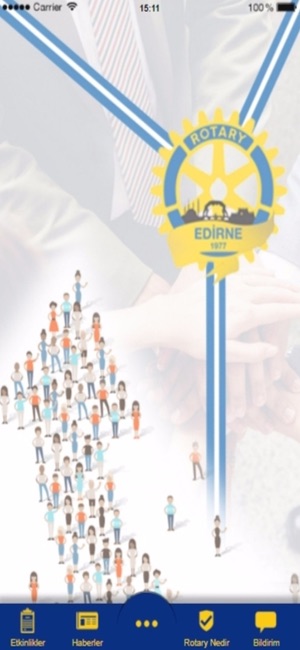 Edirne Rotary Kulübü