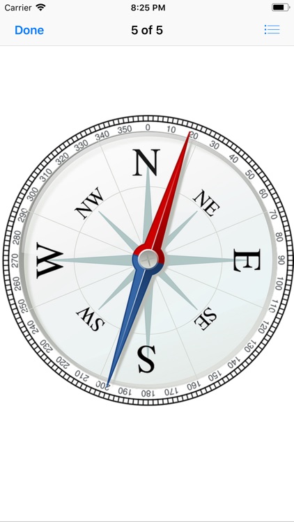 Compass Stickers screenshot-7