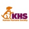KHS Mobile gives you the ability to browse animals available for adoption at the Kansas Humane Society from your iPhone or iPad