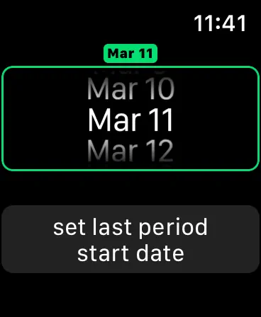 Weeks - Pregnancy Tracker
