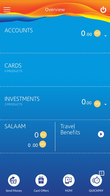 Mashreq Neo screenshot-3