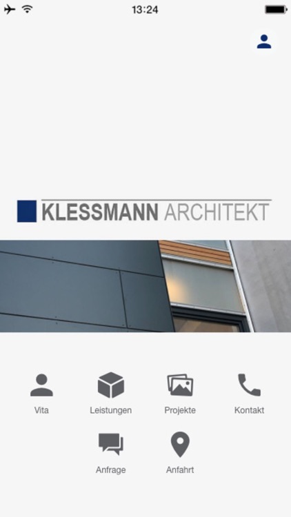 Klessmann Architektur
