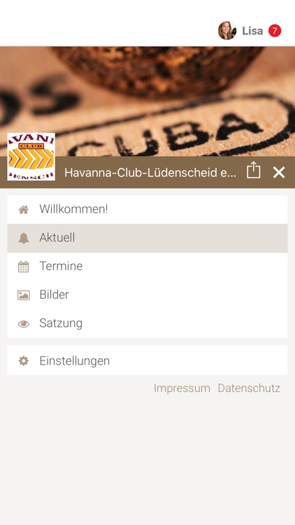 Havanna-Club-Lüdenscheid