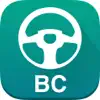 ICBC Driving & Motorcycle Test contact information