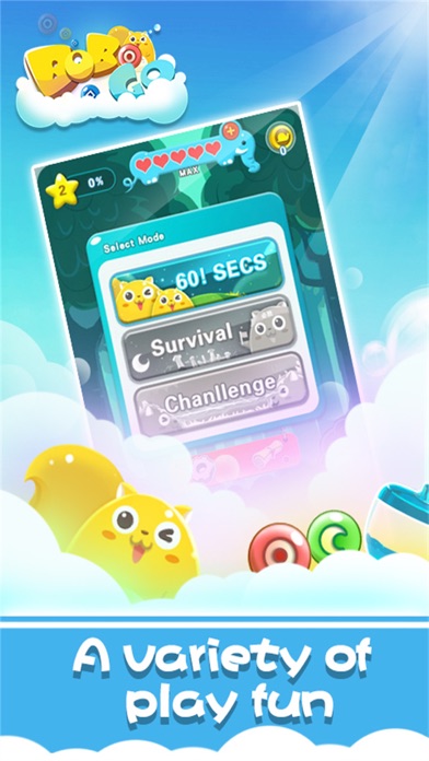 BoBo Go! screenshot 3