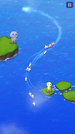 Game screenshot Skyward Journey mod apk