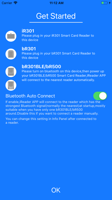 Smartcard Readerのおすすめ画像1