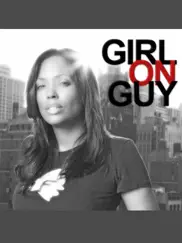girl on guy with aisha tyler ipad resimleri 1