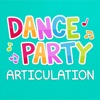 Dance Party Articulation