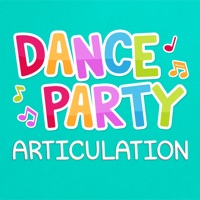 Dance Party Articulation apk