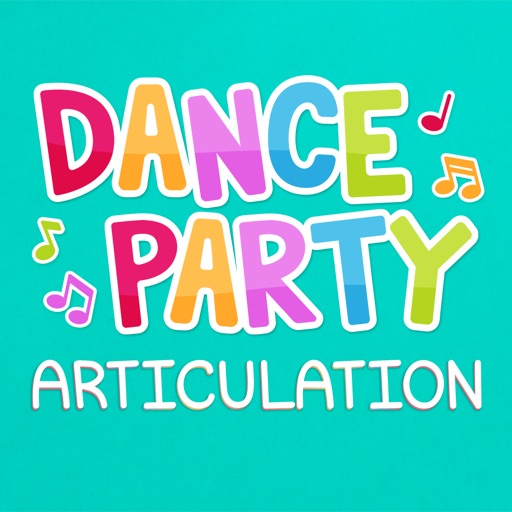 Dance Party Articulation icon