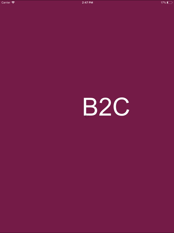 Screenshot #4 pour B2C Nano Technician