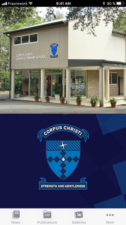 Corpus Christi - St Ives