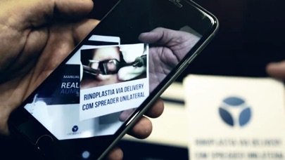 Screenshot #1 pour Otorrinos RA